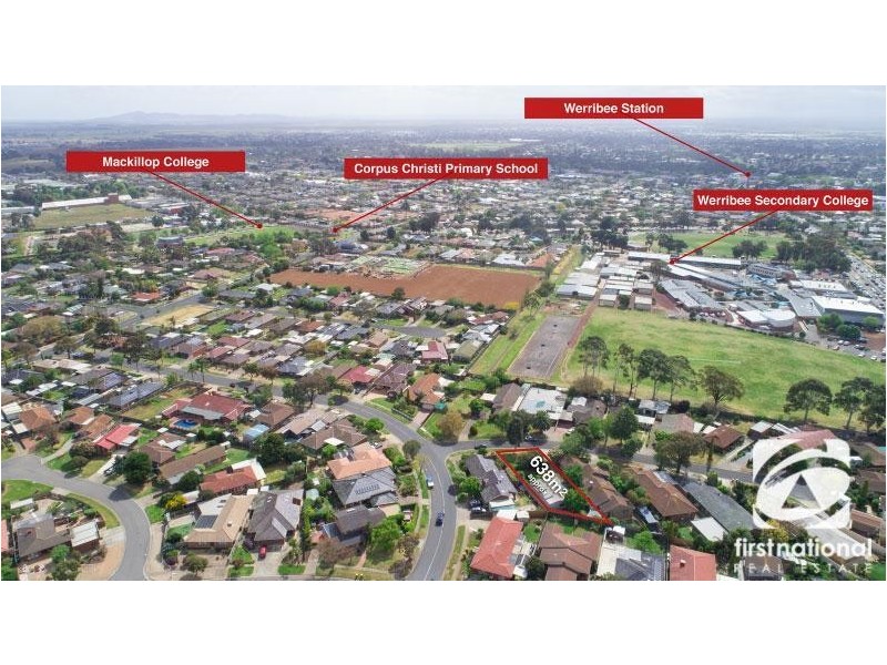 4 Moubray Court, Werribee VIC 3030