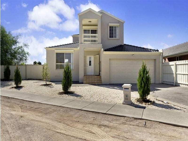 22 Albert Place, Hoppers Crossing VIC 3029