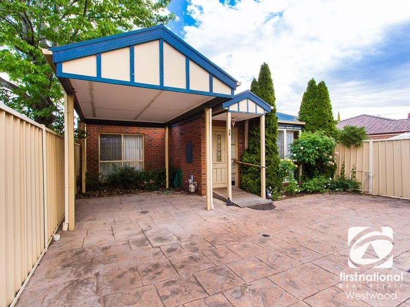 2B Wattle Avenue, Werribee VIC 3030