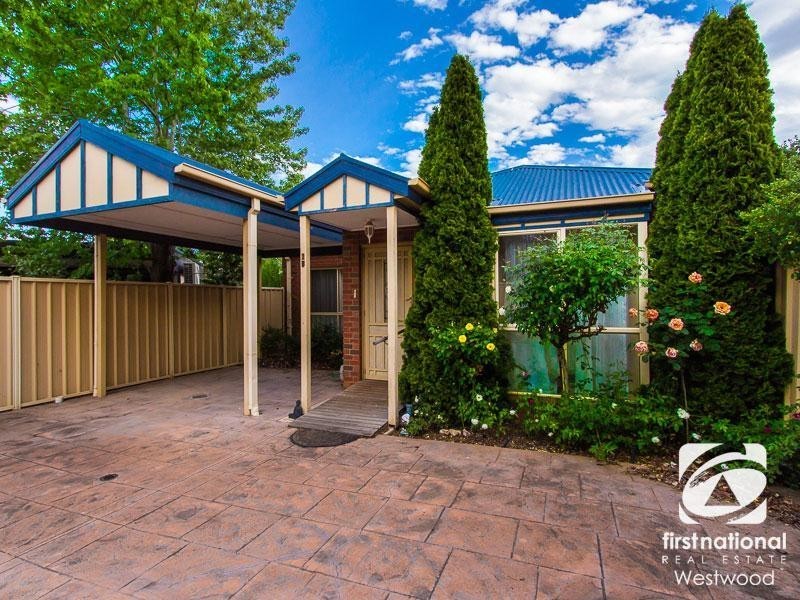 2B Wattle Avenue, Werribee VIC 3030