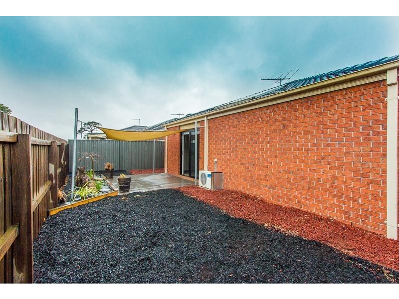 5 Morgan Crescent, Werribee VIC 3030