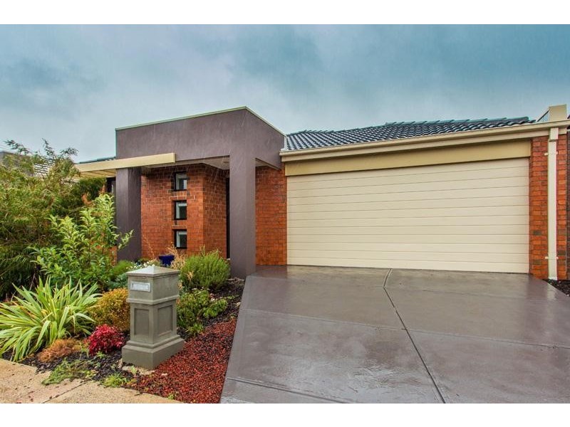 5 Morgan Crescent, Werribee VIC 3030