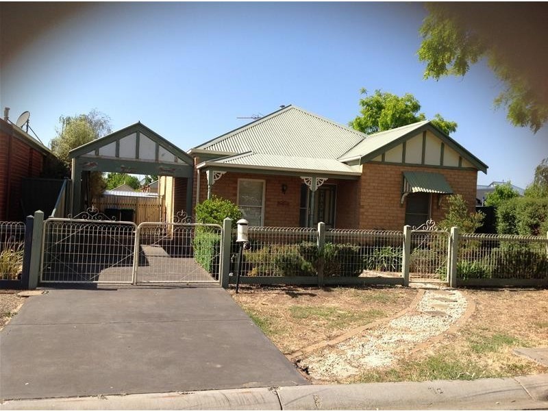 12 Mayfair Street, Wyndham Vale VIC 3024