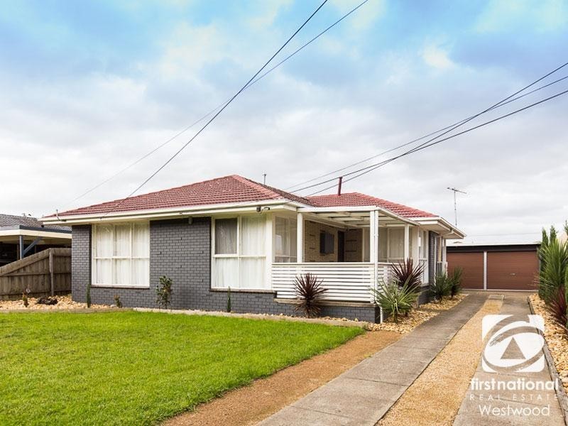 250 Ballan Road, Wyndham Vale VIC 3024