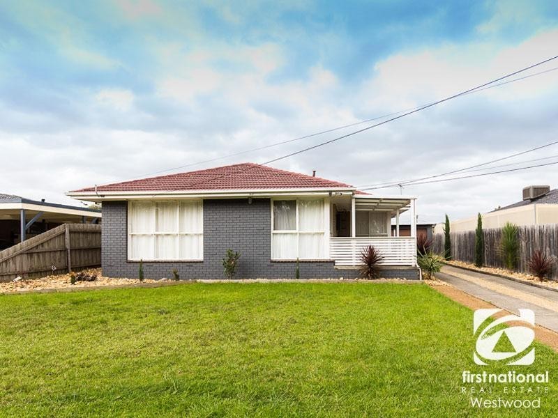 250 Ballan Road, Wyndham Vale VIC 3024