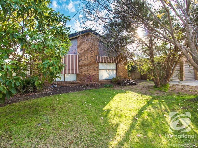 81 Brougham Avenue, Wyndham Vale VIC 3024