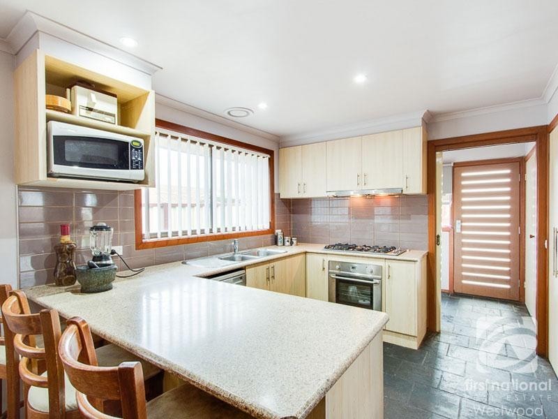 81 Brougham Avenue, Wyndham Vale VIC 3024