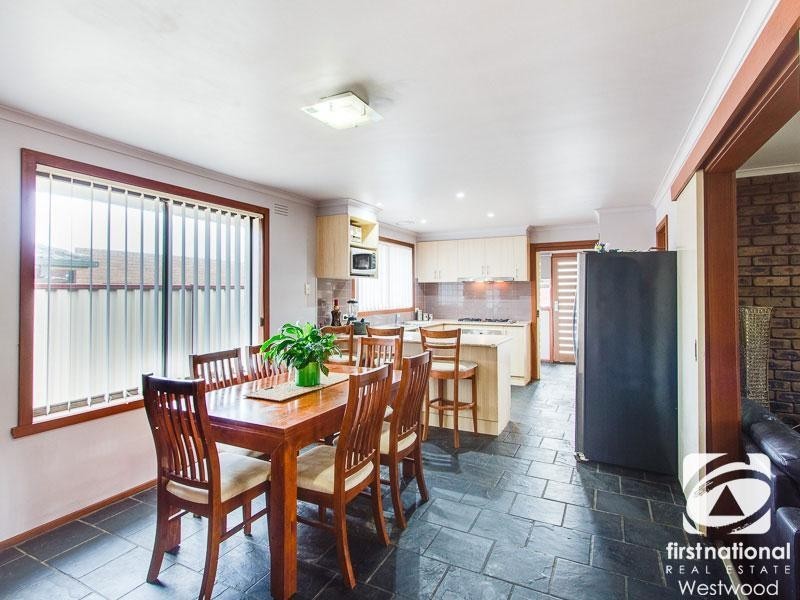 81 Brougham Avenue, Wyndham Vale VIC 3024