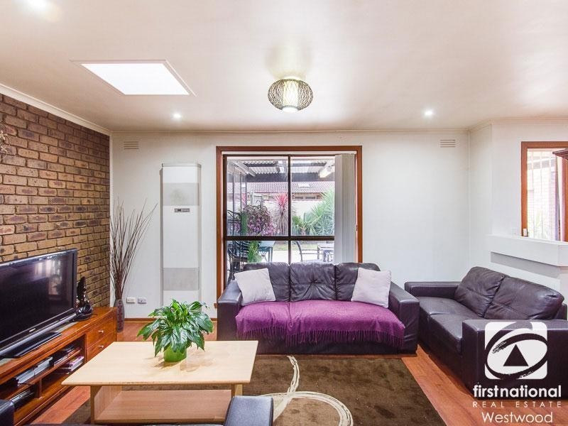 81 Brougham Avenue, Wyndham Vale VIC 3024