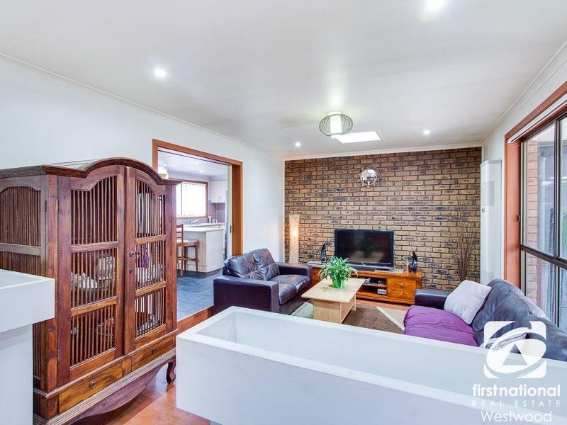 81 Brougham Avenue, Wyndham Vale VIC 3024