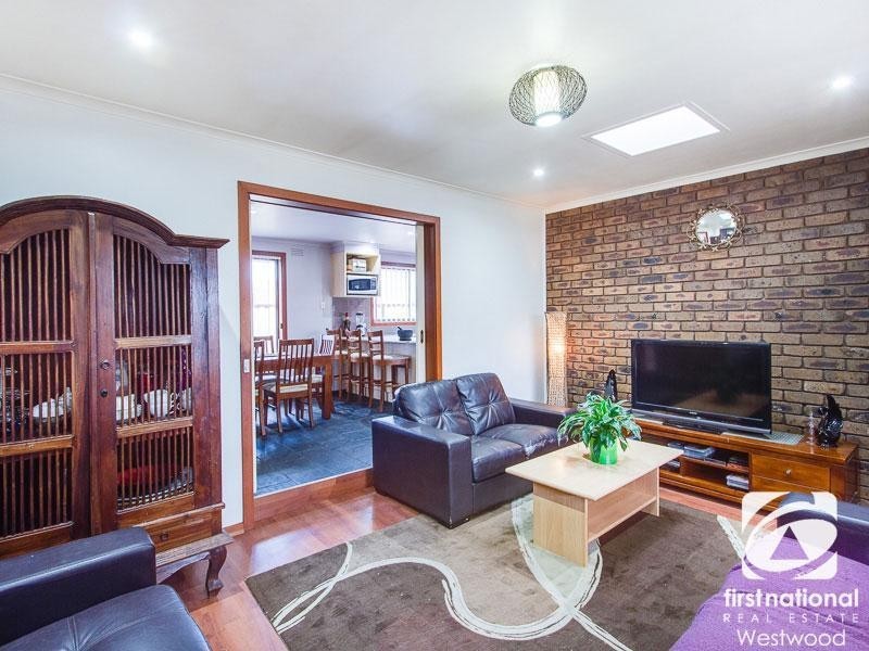 81 Brougham Avenue, Wyndham Vale VIC 3024