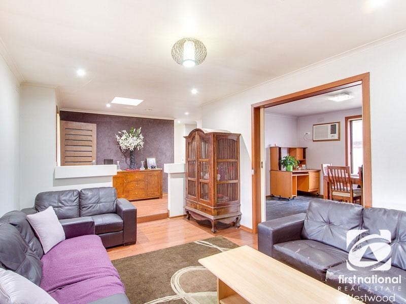 81 Brougham Avenue, Wyndham Vale VIC 3024