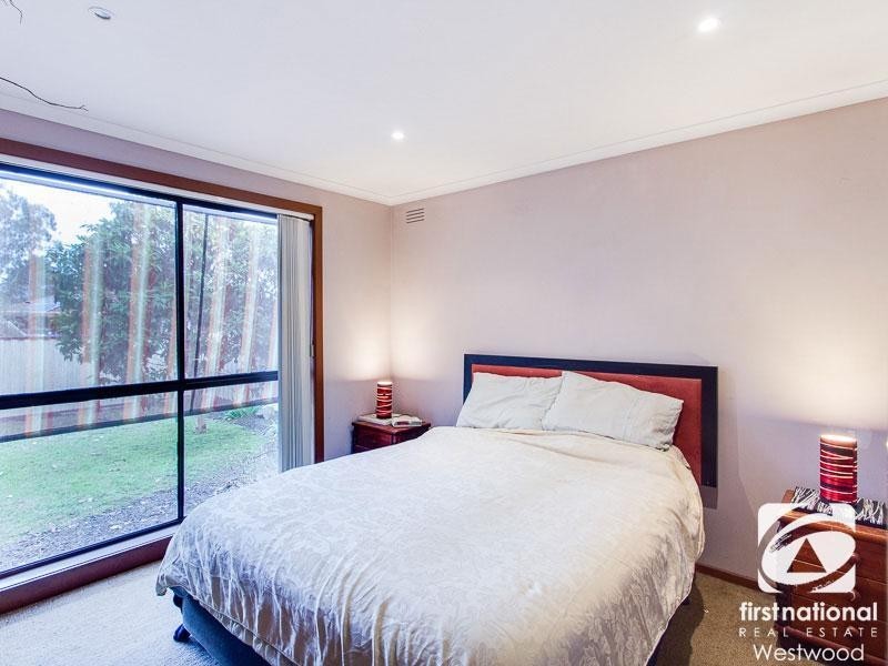 81 Brougham Avenue, Wyndham Vale VIC 3024