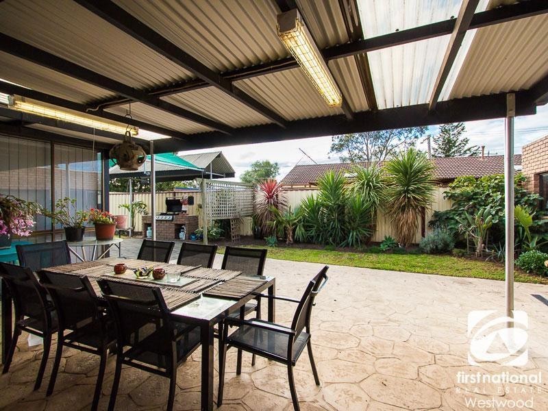 81 Brougham Avenue, Wyndham Vale VIC 3024