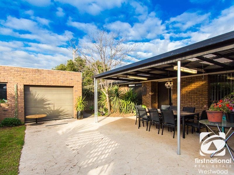 81 Brougham Avenue, Wyndham Vale VIC 3024