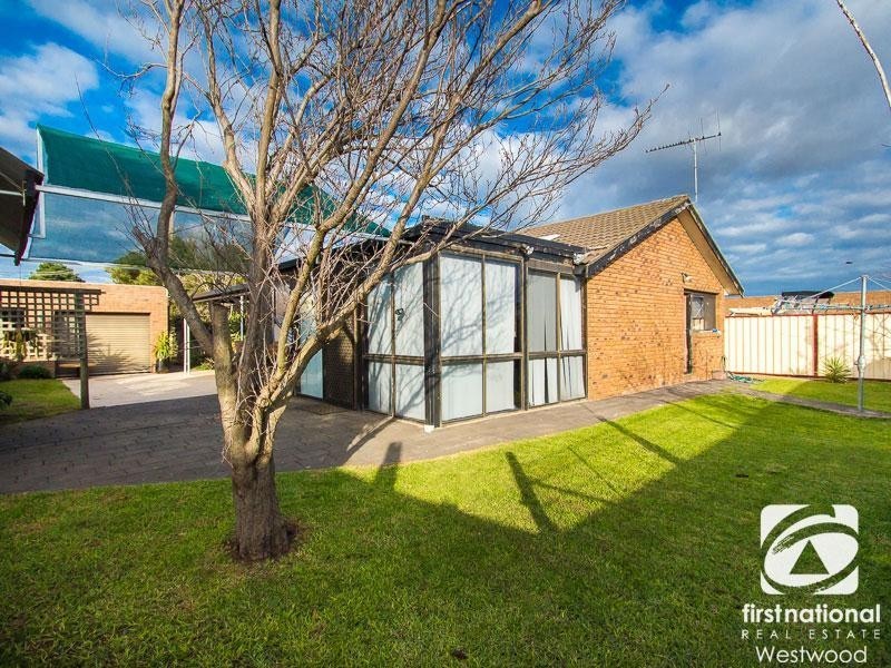 81 Brougham Avenue, Wyndham Vale VIC 3024