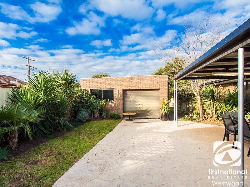 81 Brougham Avenue, Wyndham Vale VIC 3024