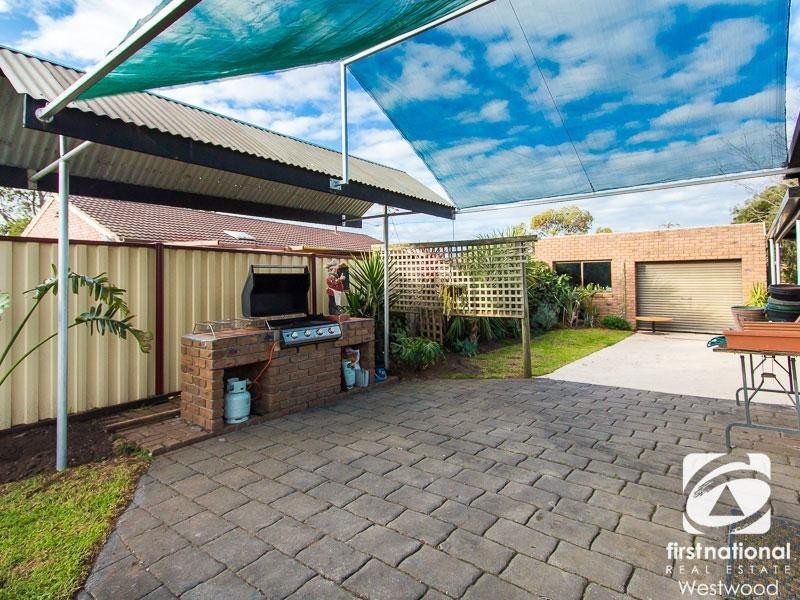 81 Brougham Avenue, Wyndham Vale VIC 3024