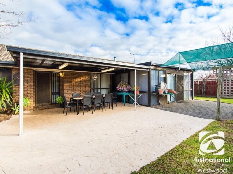 81 Brougham Avenue, Wyndham Vale VIC 3024