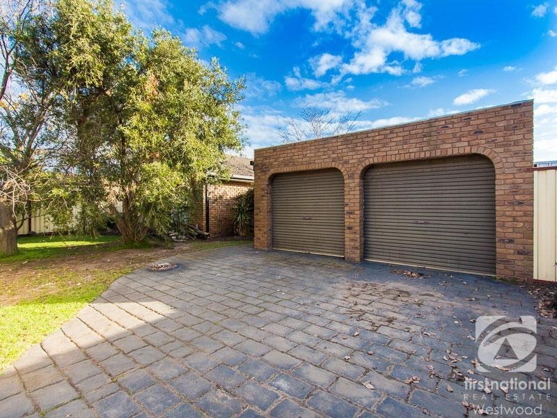 81 Brougham Avenue, Wyndham Vale VIC 3024