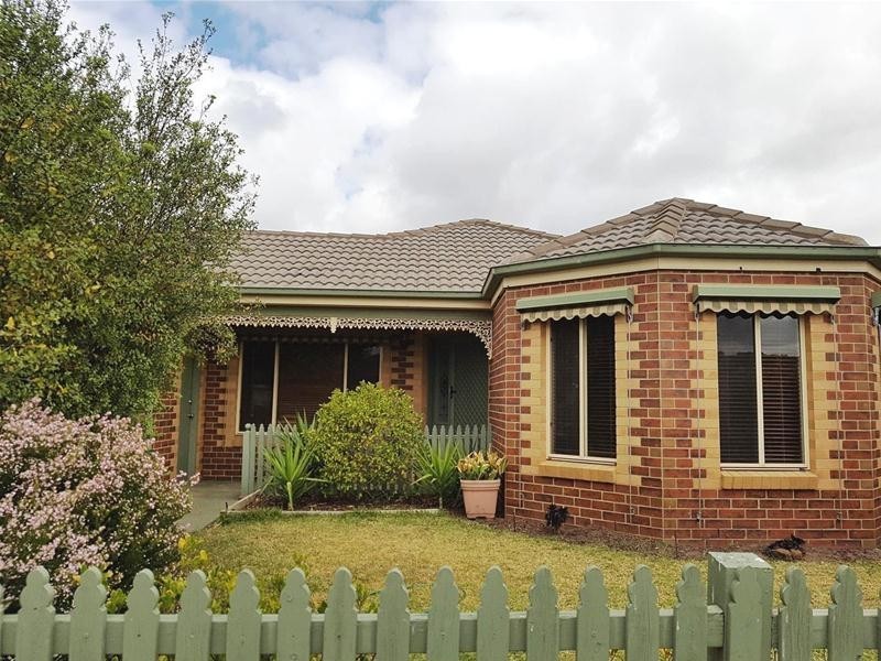 27 Abbotswood Drive, Hoppers Crossing VIC 3029