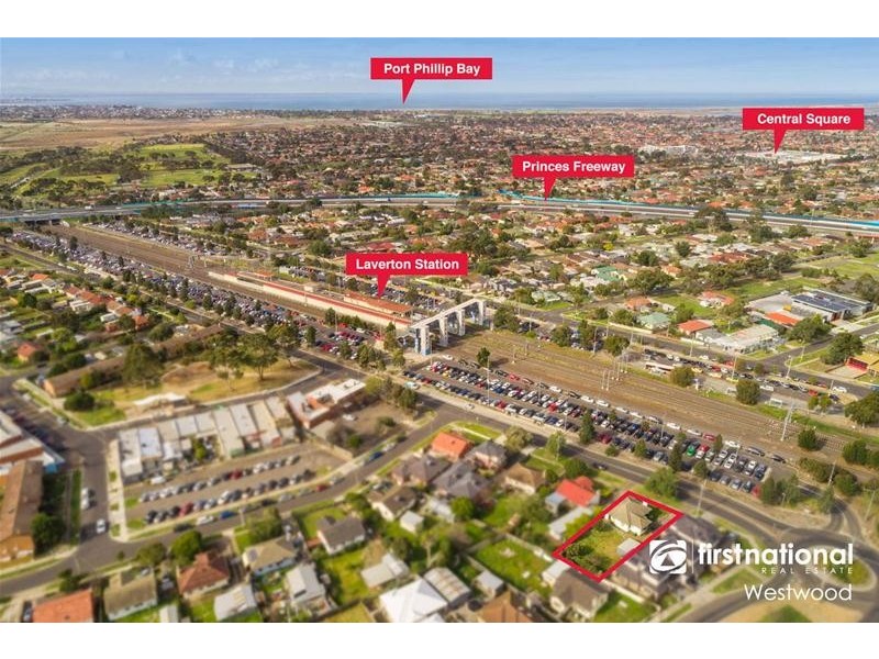 48 Maher Road, Laverton VIC 3028