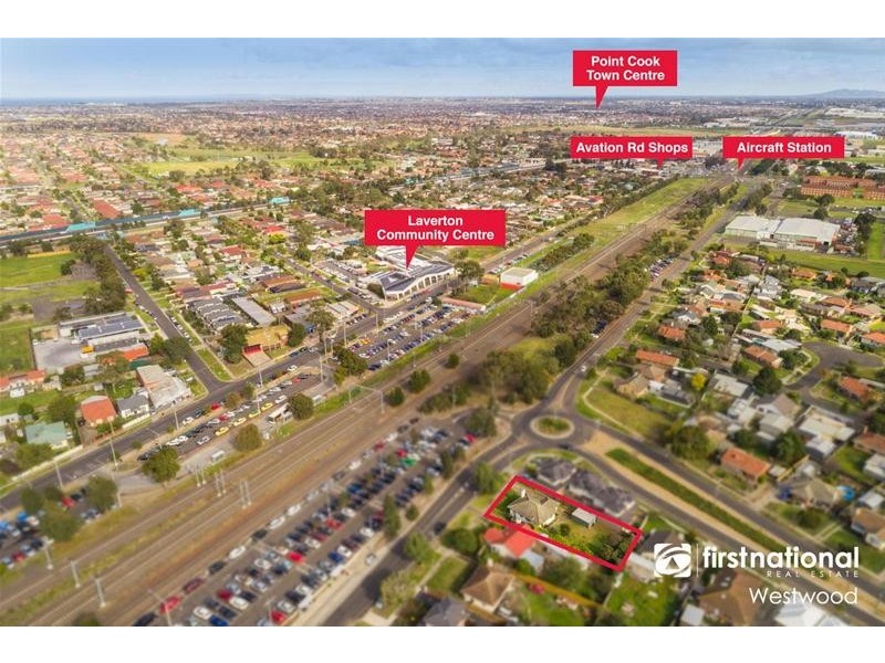 48 Maher Road, Laverton VIC 3028