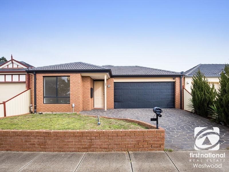 15 Bellinger Crescent, Wyndham Vale VIC 3024