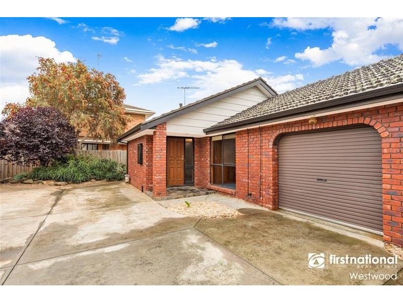 4/22-24 Collins Street, Werribee VIC 3030