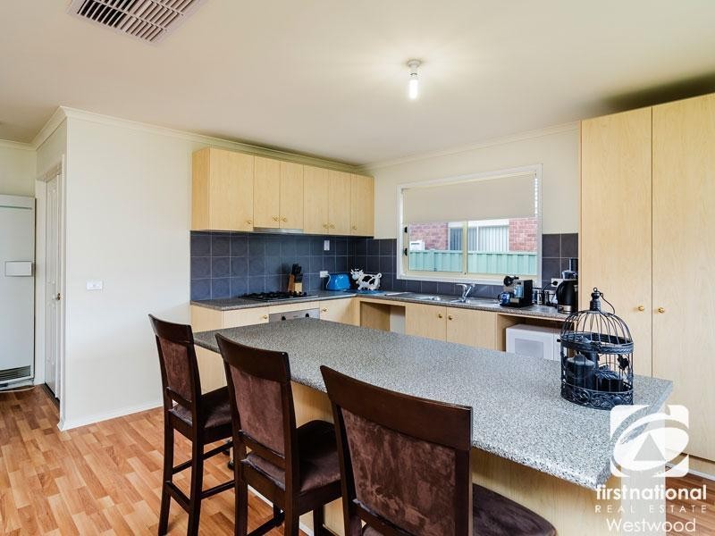 45 Jade Crescent, Wyndham Vale VIC 3024