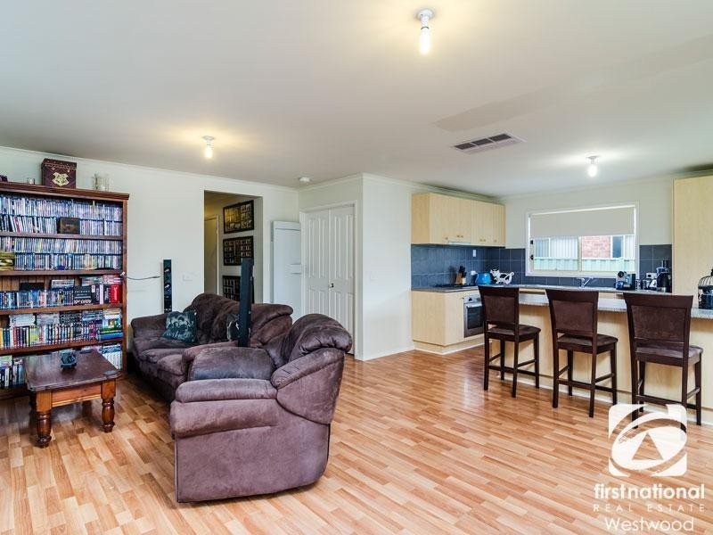 45 Jade Crescent, Wyndham Vale VIC 3024