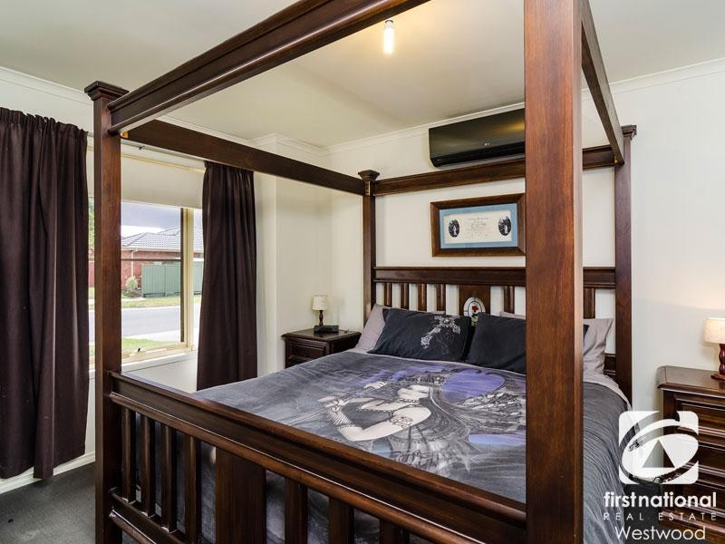 45 Jade Crescent, Wyndham Vale VIC 3024