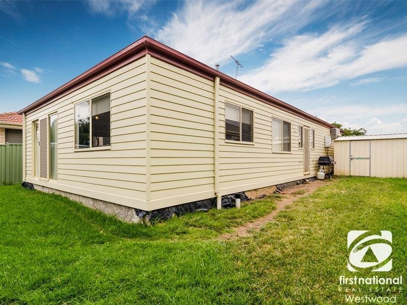 45 Jade Crescent, Wyndham Vale VIC 3024