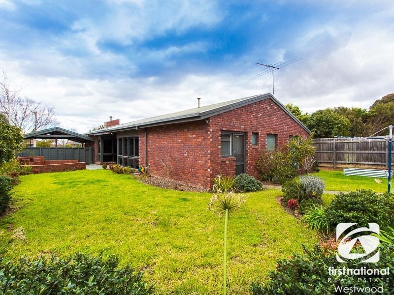 5 Broadlands Court, Hoppers Crossing VIC 3029