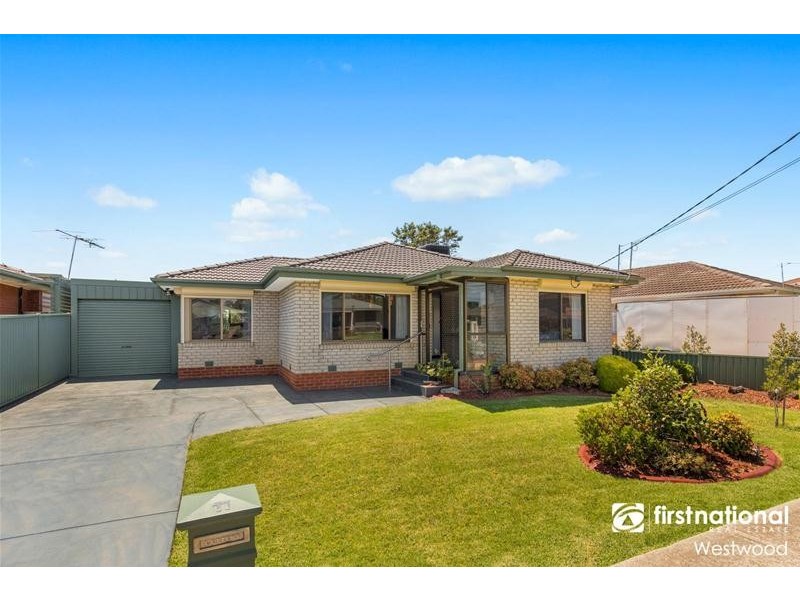 11 Lantana Avenue, Hoppers Crossing VIC 3029