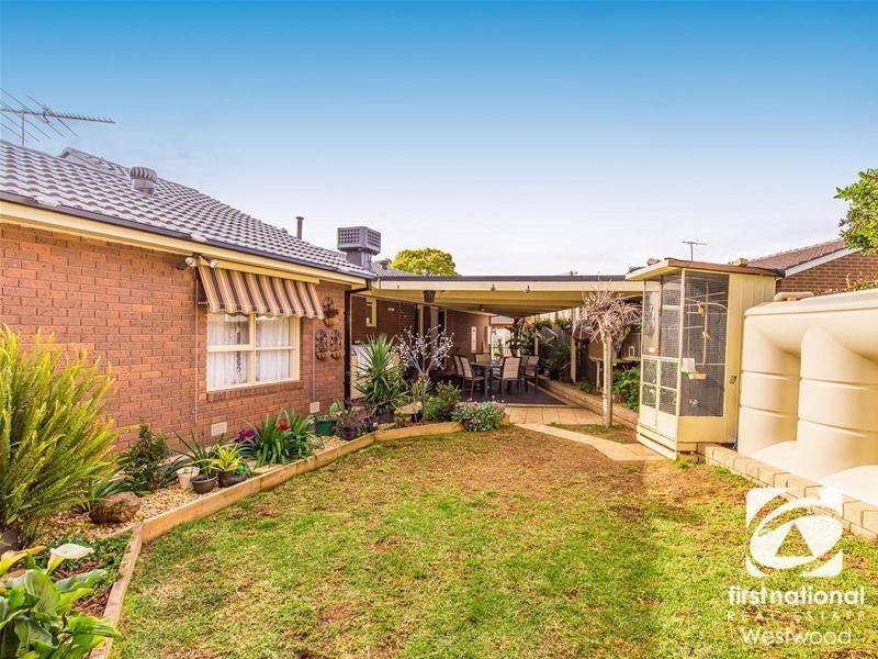 12 Snowy Court, Werribee VIC 3030