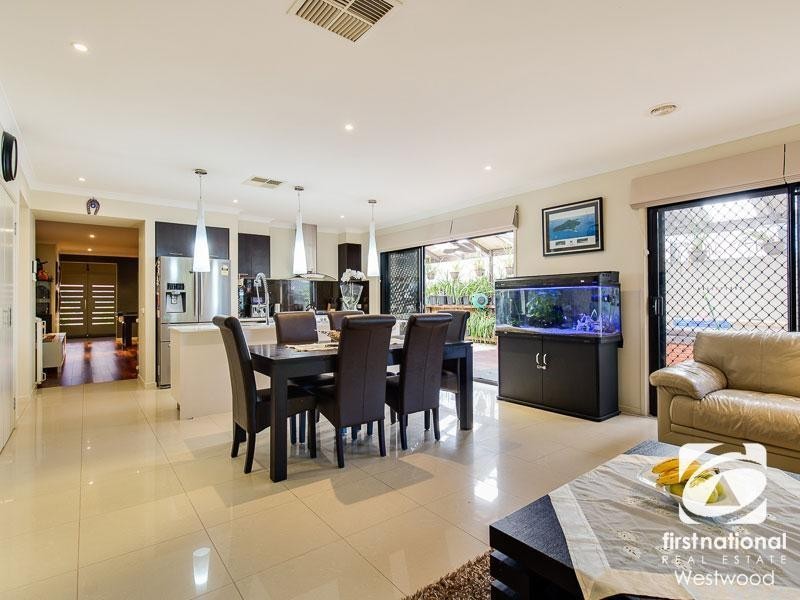 63 Ribblesdale Avenue, Wyndham Vale VIC 3024