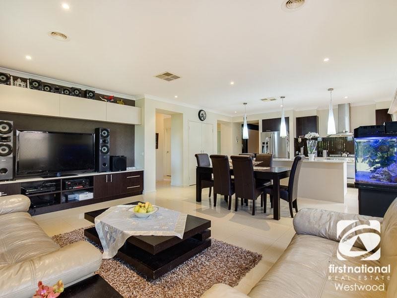 63 Ribblesdale Avenue, Wyndham Vale VIC 3024