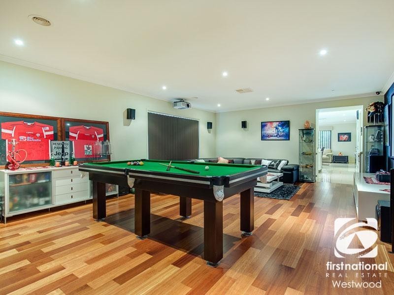 63 Ribblesdale Avenue, Wyndham Vale VIC 3024