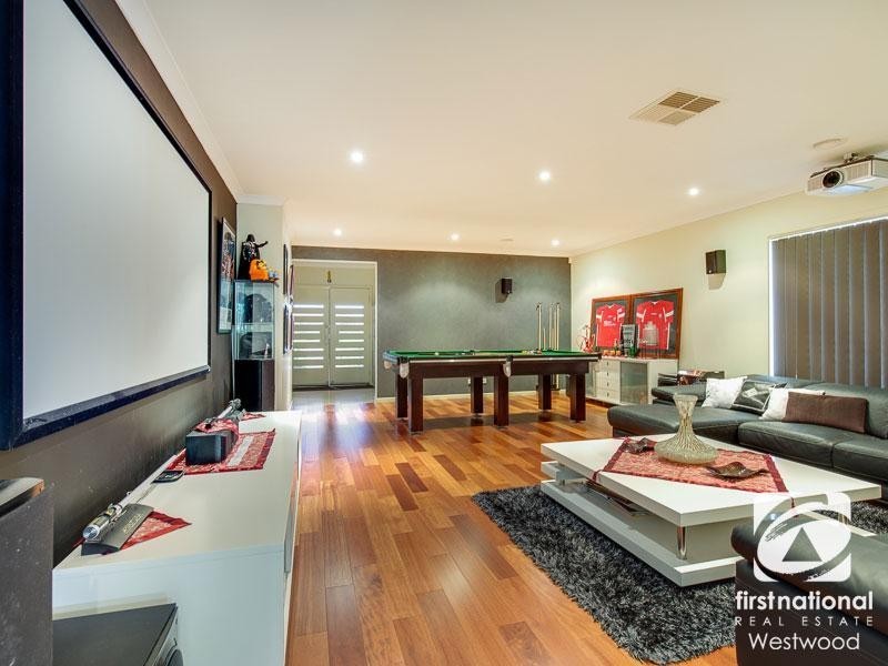 63 Ribblesdale Avenue, Wyndham Vale VIC 3024