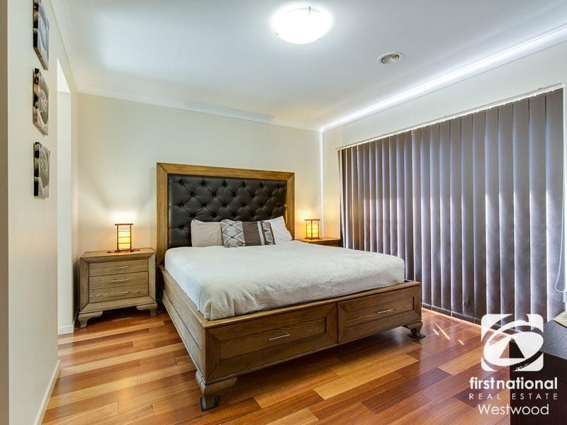 63 Ribblesdale Avenue, Wyndham Vale VIC 3024