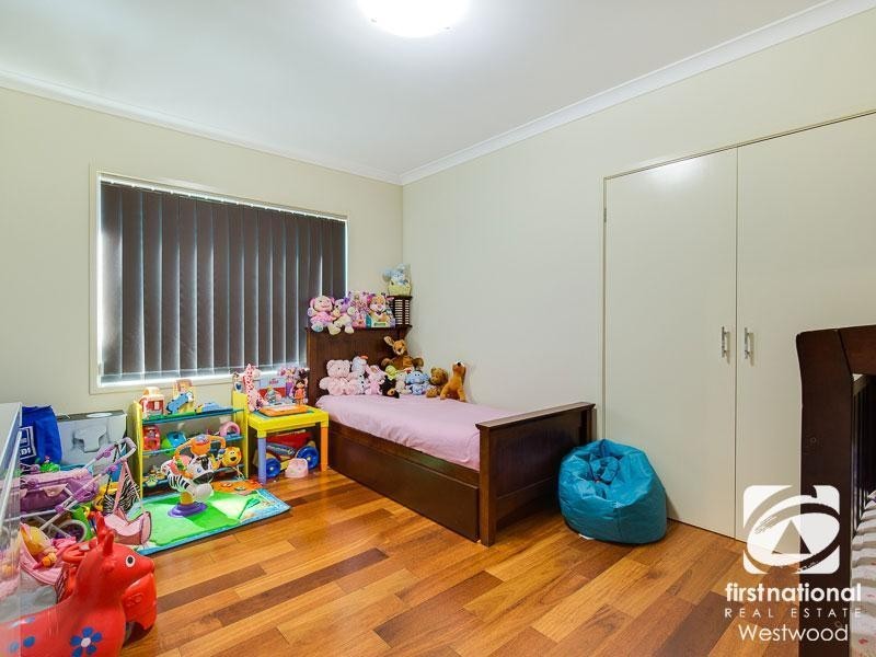 63 Ribblesdale Avenue, Wyndham Vale VIC 3024