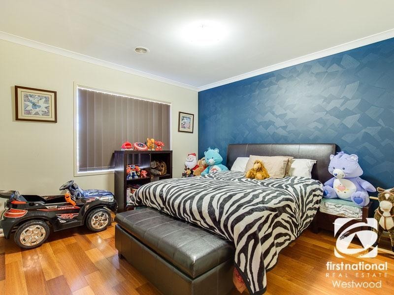 63 Ribblesdale Avenue, Wyndham Vale VIC 3024