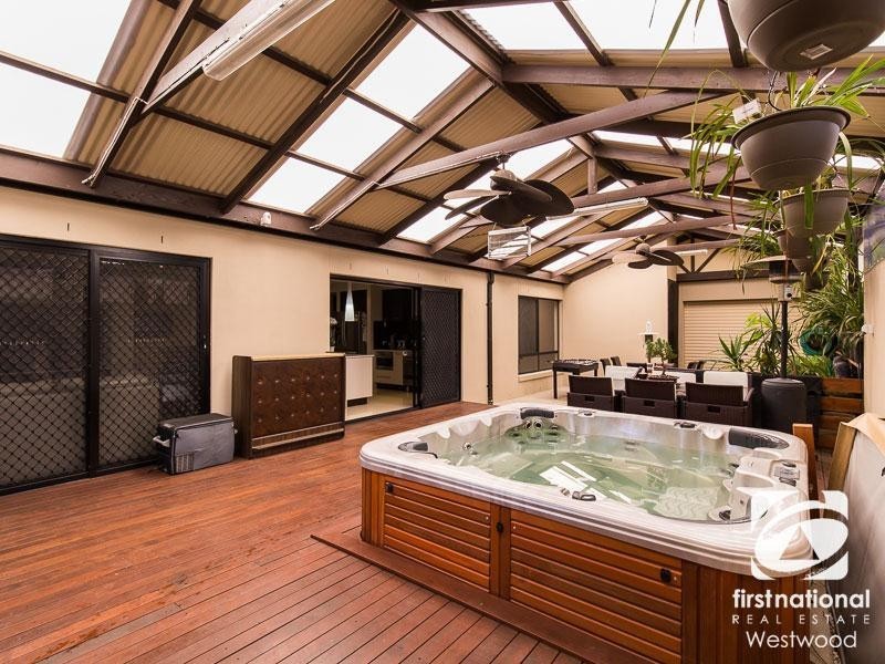 63 Ribblesdale Avenue, Wyndham Vale VIC 3024