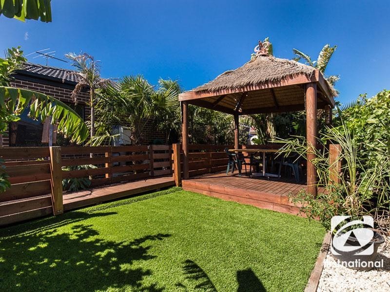 63 Ribblesdale Avenue, Wyndham Vale VIC 3024