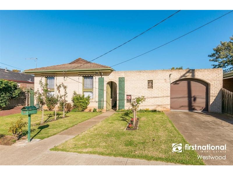 99 Greens Road, Wyndham Vale VIC 3024