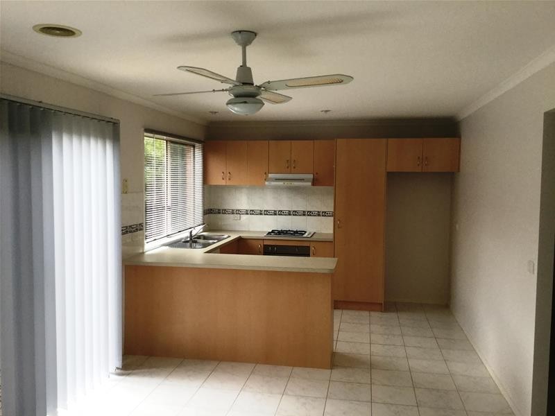 4 Mundi Crescent, Wyndham Vale VIC 3024