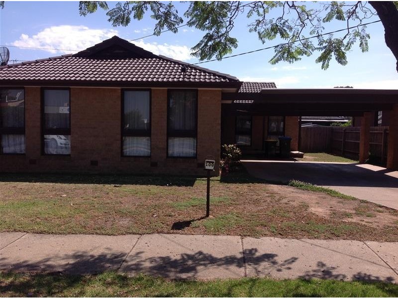 100  Duncans Road, Werribee VIC 3030