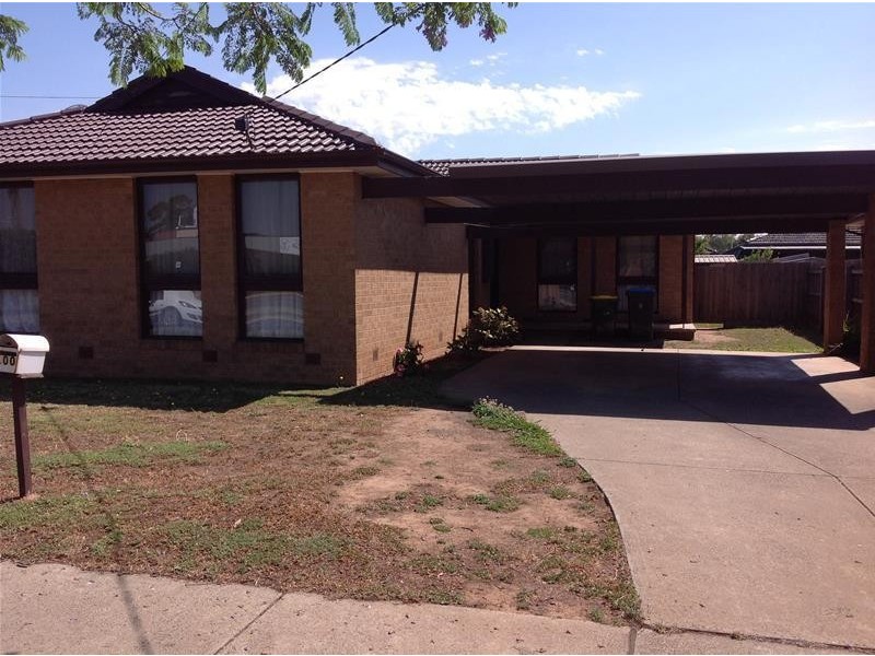100  Duncans Road, Werribee VIC 3030