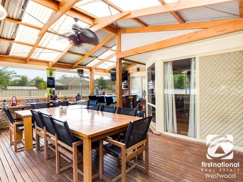 7 Heriot Court, Wyndham Vale VIC 3024